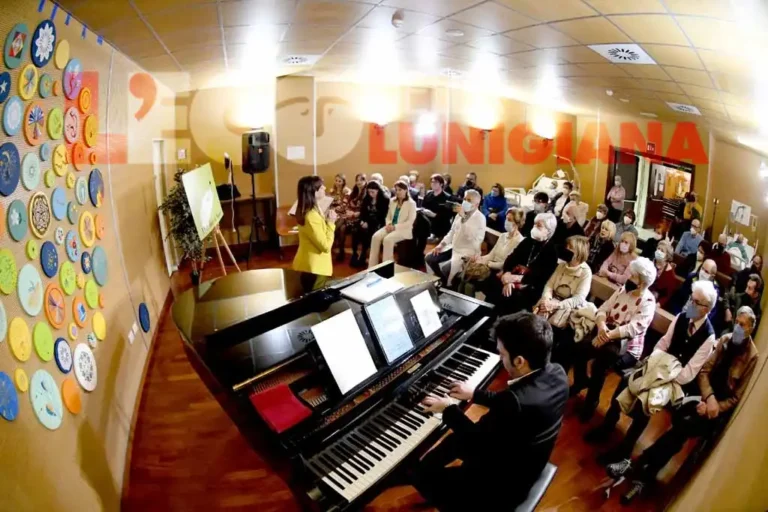 Donatori di musica, proseguono i concertii con Alida Berti e Kreion Versilia live music - donatori di musica, massa