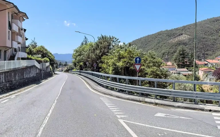 Bergamini, Mazzetti, Mastrini (Forza Italia): "Fivizzano-Mare progetto strategico per il territorio" - Fivizzano, Forza Italia