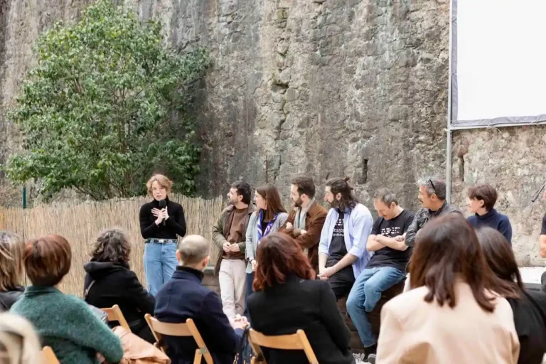 COSE CHECOSE / L'Eco incontra i Mitilanti -