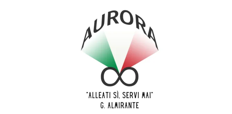 Movimento Aurora: primo evento ad Aulla sul tema indigenza e povertà - aurora, movimento