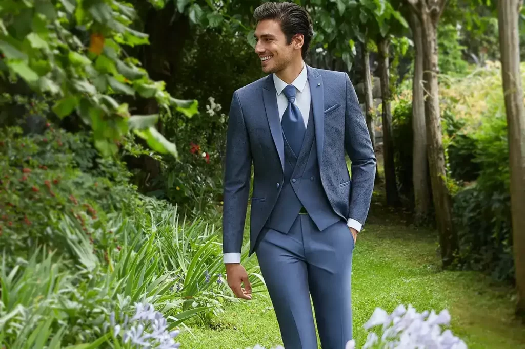 Look da uomo: le regole di stile per i matrimoni della bella stagione - bella stagione, matrimoni