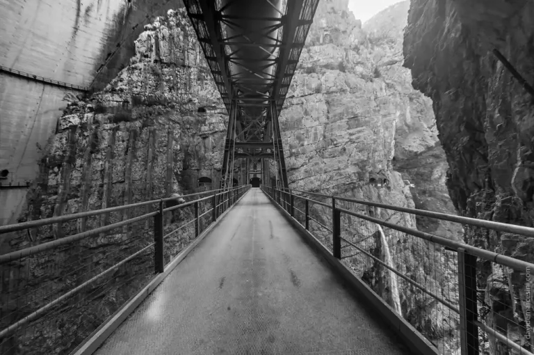 Architettura, edifici, ambienti: il nuovo corso di Spazi Fotografici - architettura, corso