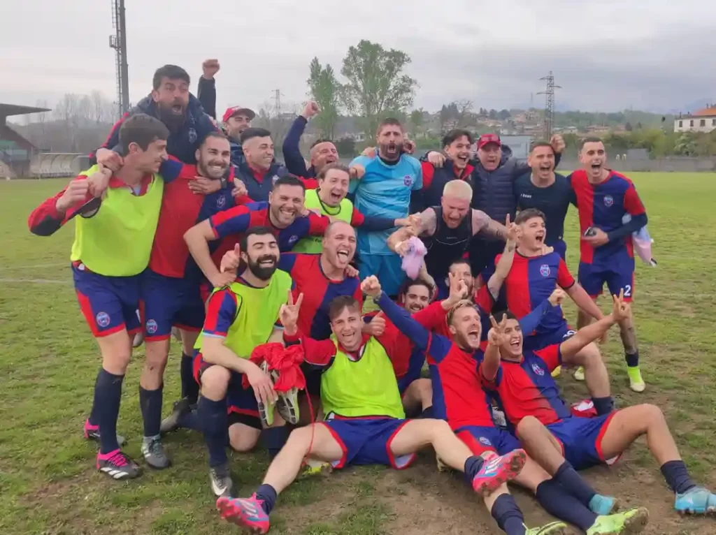 Al Montignoso la Coppa Provinciale, match-winner Luca Giunta al 115’  - coppa, gragnolese