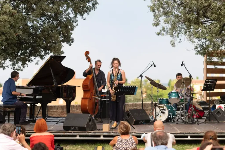 La musica jazz parte dal comune più piccolo della Lunigiana: MutaMenti 2023 i primi tre appuntamenti - Jazz, lunigiana