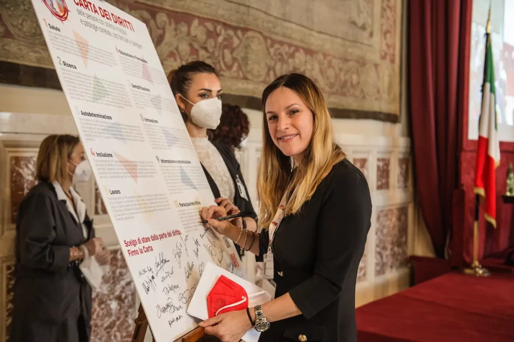 Provincia e comuni firmano sabato la carta dei diritti delle persone con sclerosi multipla - comuni, Massa Carrara