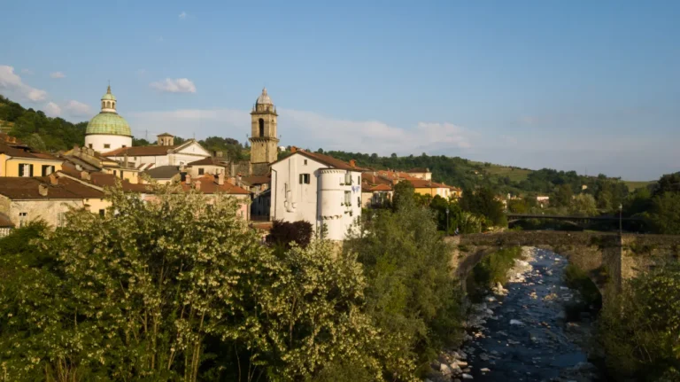 Domani sera su Sky l'esterna di Masterchef Italia sarà a Pontremoli - esterna, format