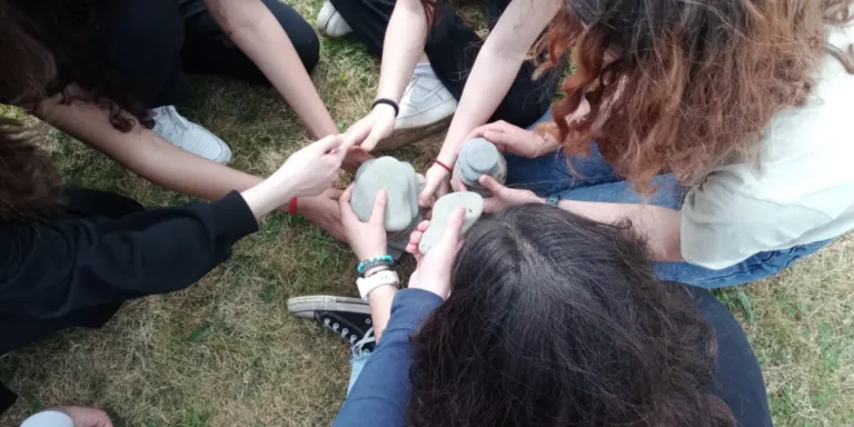 Al centro Icaro un percorso di didattica partecipata - Centro Icaro, didattica