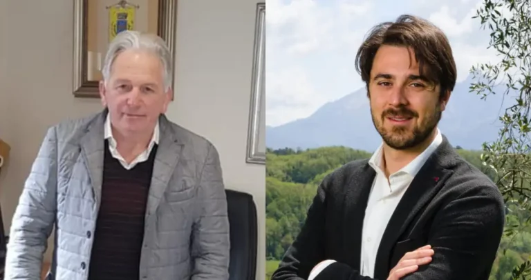 Scuole di Terrarossa, battaglia tra Micheli e Martelloni Scuole di Terrarossa, battaglia tra Micheli e Martelloni - Francesco Micheli, Renzo Martelloni