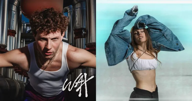 Al Centro Commerciale Le Terrazze arrivano Wax e Angelina di Amici 2022 - angelina mango, la spezia