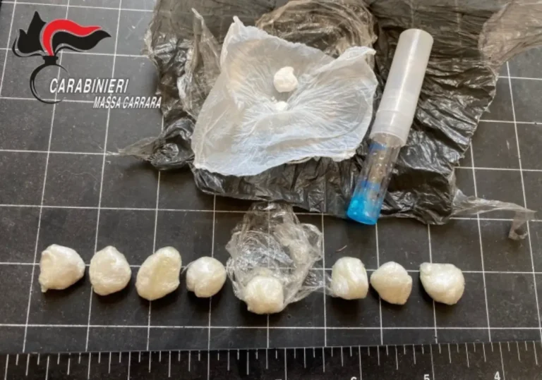 Faceva consegne a domicilio, arrestato spacciatore Faceva consegne a domicilio, arrestato spacciatore - arresto, carabinieri