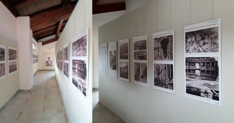 “Rumble & Tremble” a Equi: la mostra illustra l’origine e la storia dei terremoti - equi terme, rumble & tremble