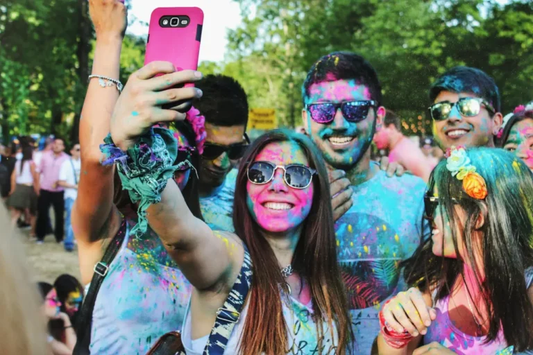 Domenica a Fivizzano la prima edizione di Lunigiana Color Run, la corsa non competitiva più colorata dell'anno - color run, corsa