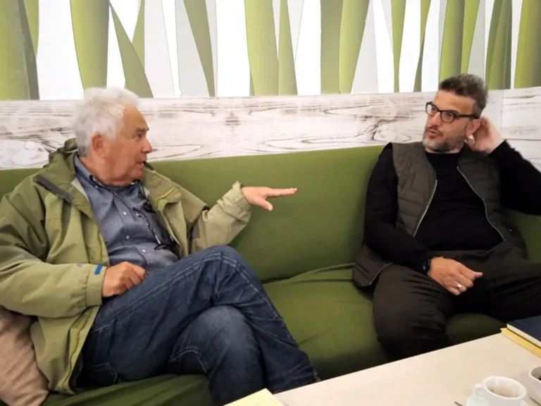 "I nostri mari del sud", la presentazione a Barbarasco - barbarasco, mari