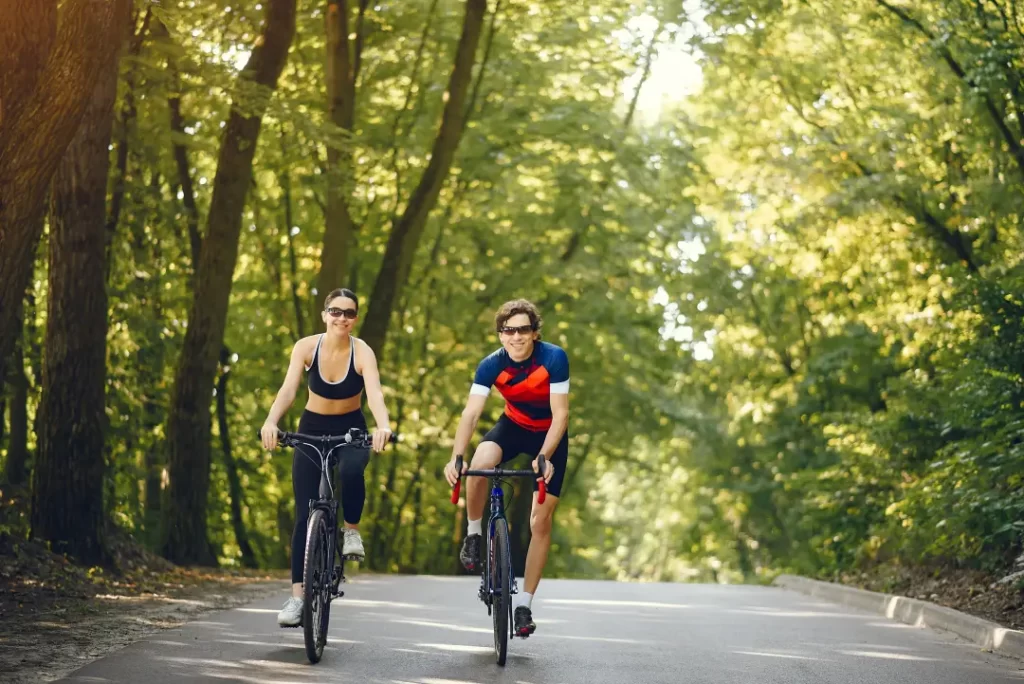 I benefici del ciclismo: perché pedalare fa bene alla salute - benefici, ciclismo