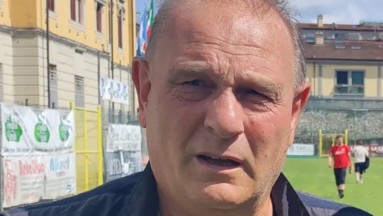 Dopo il trionfo mister Strata rivive il suo Mulazzo - calcio, Mulazzo