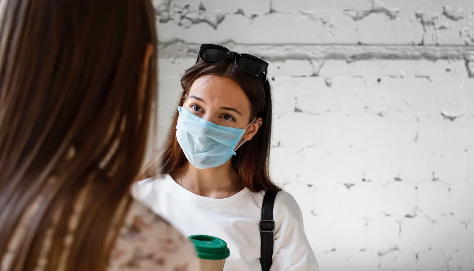 Azienda USL Toscana nord ovest: le indicazioni sull’uso della mascherina nelle strutture socio-sanitarie - indicazioni, mascherine