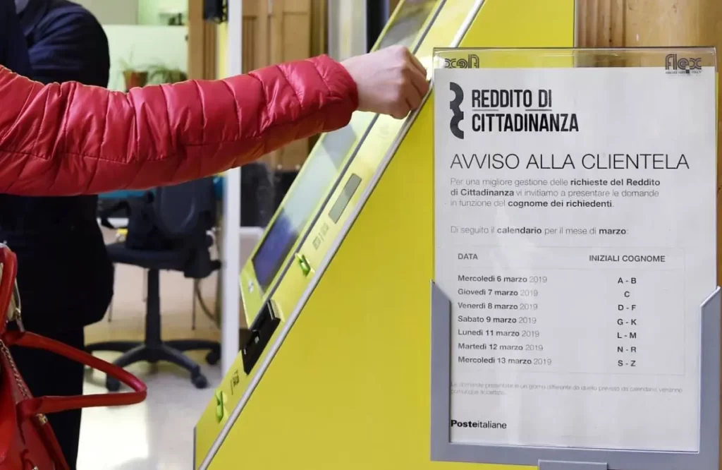 Abolizione reddito di cittadinanza, parere contrario della Regione Toscana Abolizione reddito di cittadinanza, parere contrario della Regione Toscana - reddito di cittadinanza, Regione Toscana