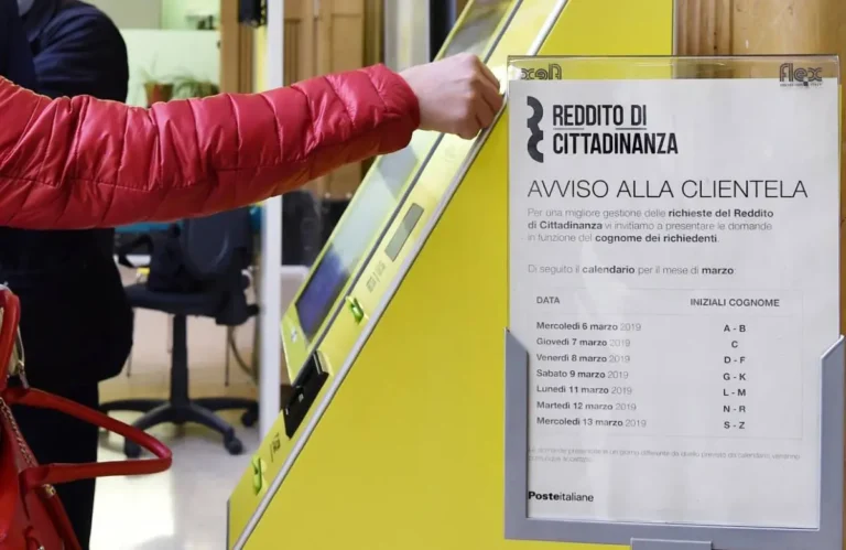 Abolizione reddito di cittadinanza, parere contrario della Regione Toscana - reddito di cittadinanza, Regione Toscana