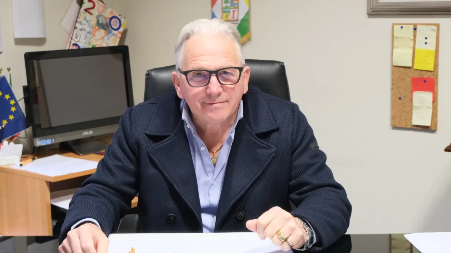 Licciana, quasi terminati i lavori di ristrutturazione di Palazzo Reali Carboni - Licciana Nardi, palazzo reali carboni