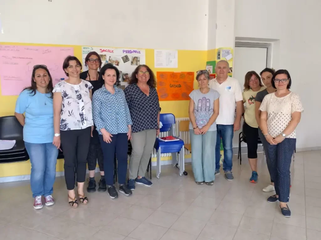 Massa: si conclude il progetto di prevenzione scolastica “Unplugged”, esempio di collaborazione fattiva fra scuola e territorio - Massa Carrara, salute