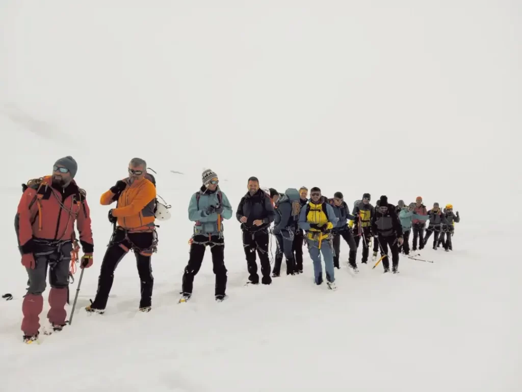 Un pezzo di Lunigiana sul monte Rosa - lunigiana, monte rosa