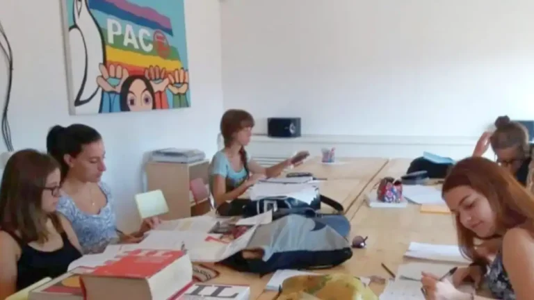 A Sarzana il doposcuola è nel locale sequestrato alla mafia - mafia, Sarzana