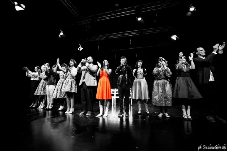 Aspettando Teatrika! Gli allievi della Compagnia degli Evasi in “Soggetti smarriti” - soggetti smarriti, teatrika