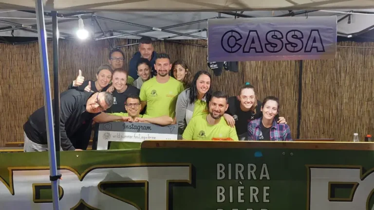 Sport all'aria aperta nel verde di Equi: boom di presenze - equi, presenze