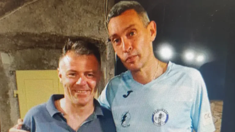 Terza categoria, sta nascendo il nuovo Pontremoli Fc - capiferri, pontremolese