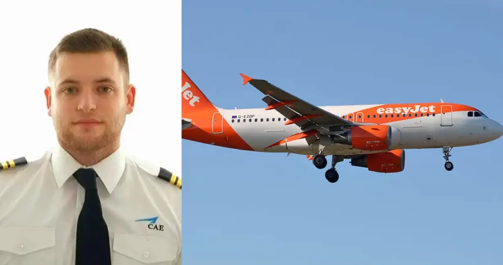 Un po' di Lunigiana su Easy Jet con Rubens Bizzari - aerei, bizzari
