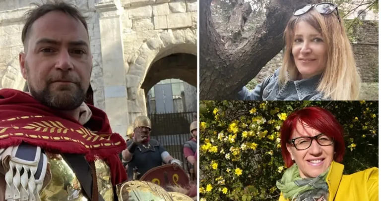 La macchina organizzativa di Filetto Rinascimentale è all'opera - filetto, filetto rinascimentale