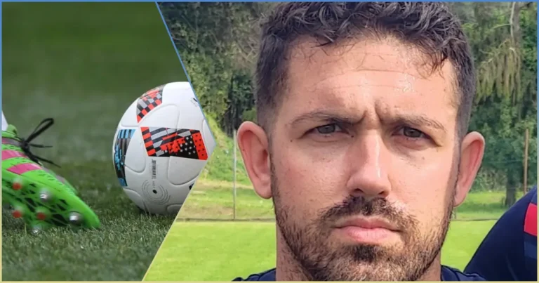 Fosdinovo e James Pucci ancora insieme - calcio, fosdinovo