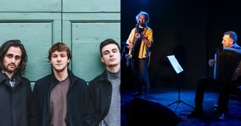 Fodinovo e Mulazzo le prossime tappe di MutaMenti Fodinovo e Mulazzo le prossime tappe di MutaMenti - Jazz, mutamenti