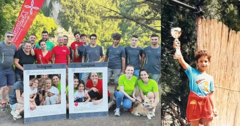 Debutta a Equi il Wild Summer Fest e torna dopo 25 anni la storica corsa campestre - equit erme, festival