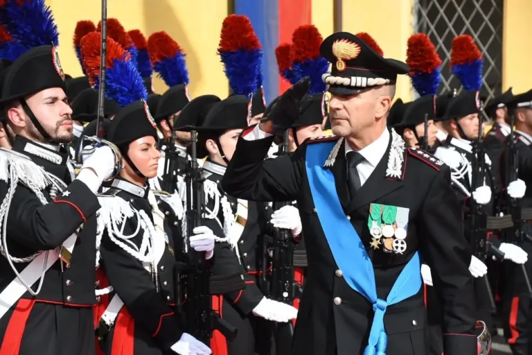 L'attività dell'Arma dei Carabinieri nell'ultimo anno in provincia - carabinieri, Massa Carrara