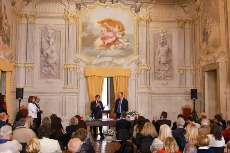 Pontremoli, un mese di "Uffizi diffusi" - Pontremoli, uffizi