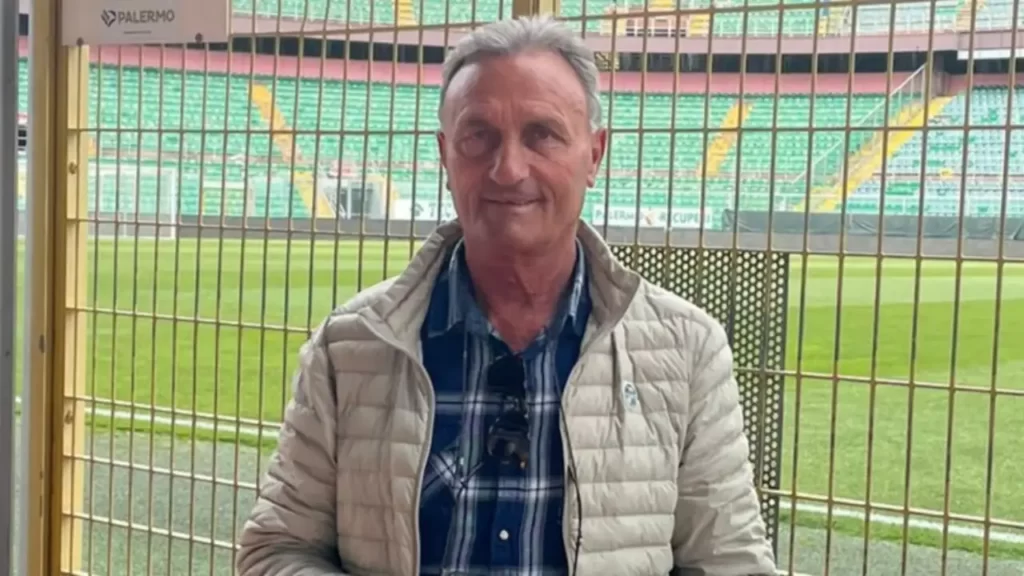 Augusto Secchiari è il nuovo allenatore del Monzone - allenatore, monzone