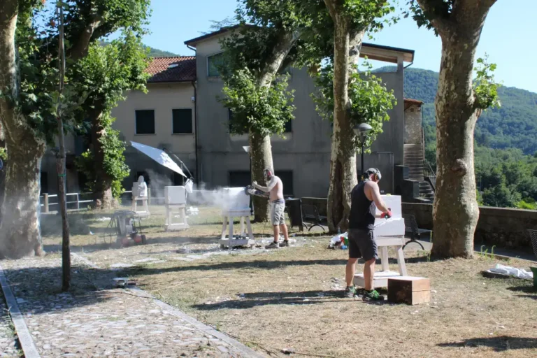 Simposio Lunense: c'è tempo fino al 30 giugno per partecipare alla terza edizione del concorso di arte contemporanea -