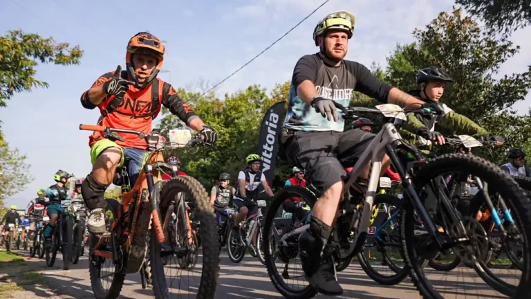 Castagna bike & trail è Revolution: due giorni e c'è anche il gravel - castagna bike, ciclismo