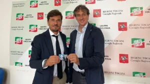 Carenza infermieri Toscana: 5mila posti vuoti, 800 dimissioni in un anno -