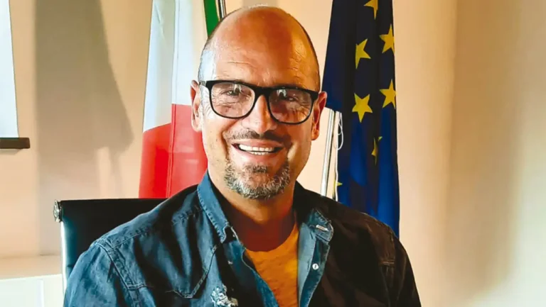 Sindaco Petacchi, ci sono tutti i presupposti per ripartire e fare calcio a Zeri - calcio, petacchi