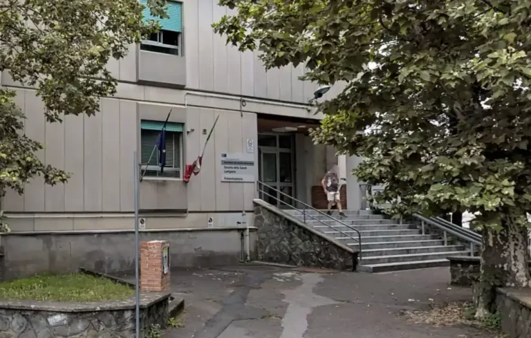 Lavori in corso al Poliambulatorio, cambiano gli orari e si trasferiscono alcuni uffici Lavori in corso al Poliambulatorio, cambiano gli orari e si trasferiscono alcuni uffici - lavori, poliambulatorio