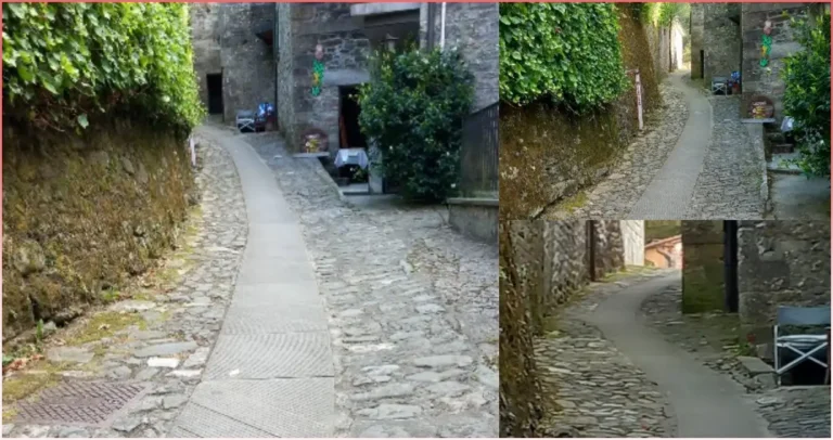 Le grotte di Equi sono davvero accessibili per i disabili? - disabilità, equi