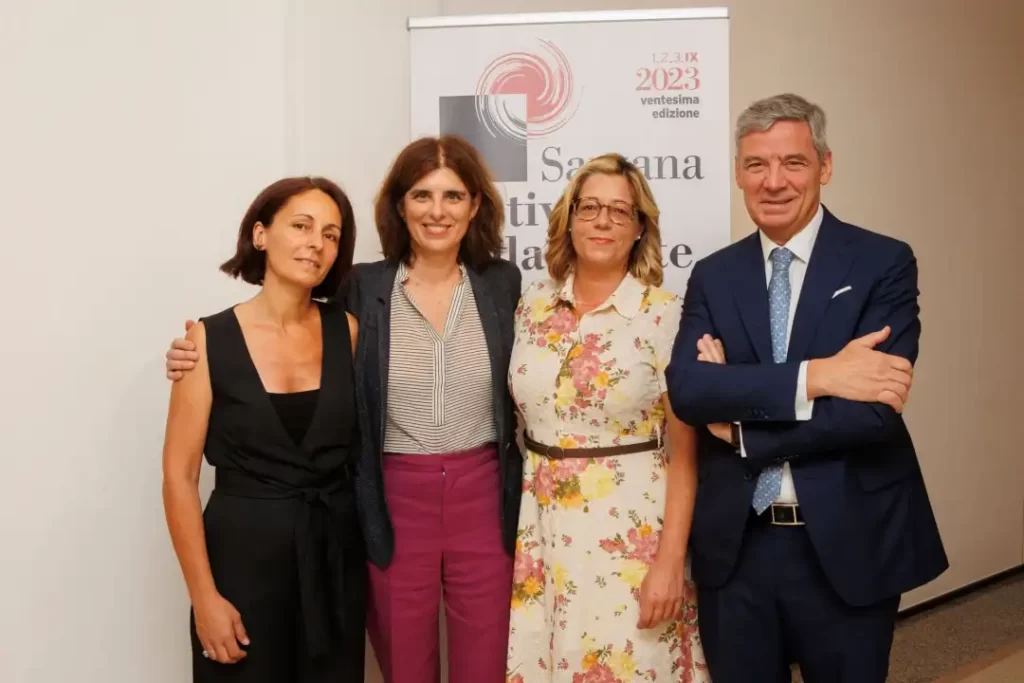 Festival della Mente arriva all'edizione numero 20 - 2023, Festival Della Mente
