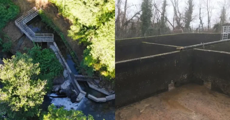 Filattiera, il Consorzio di Bonifica ha ottenuto un finanziamento per i lavori agli impianti irrigui Caprio e La Piana - bonifica, Filattiera