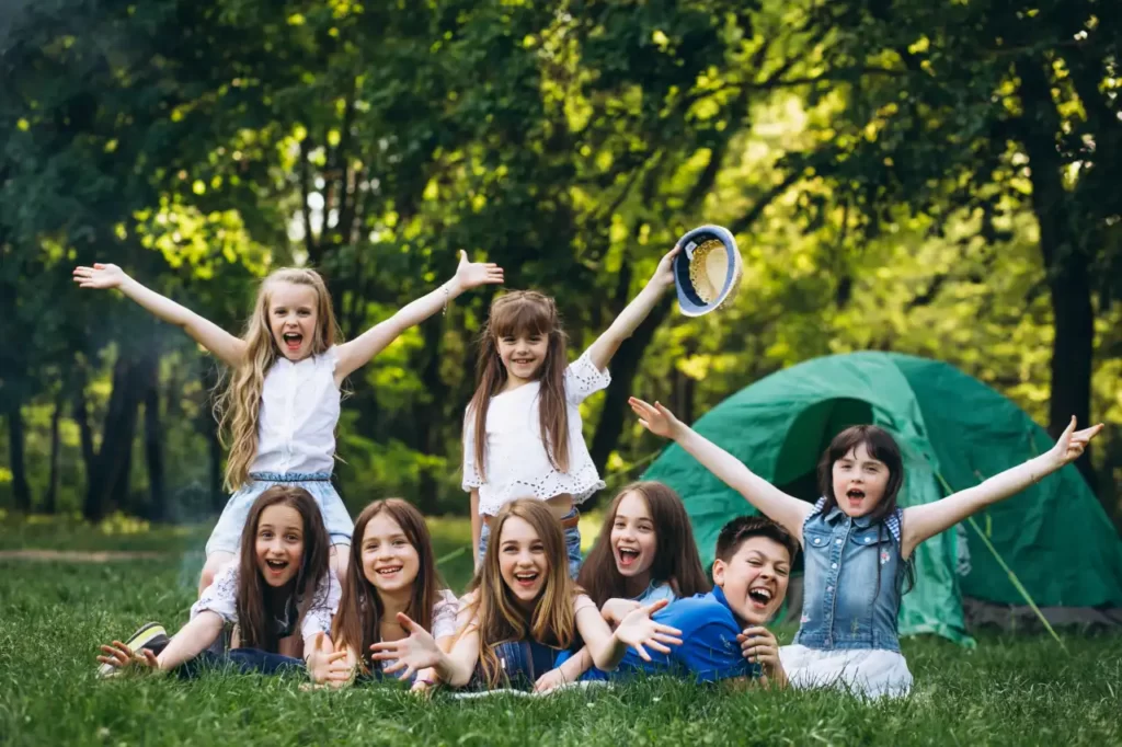 L'Unione di Comuni in aiuto alle famiglie della Lunigiana grazie agli investimenti nei campi estivi - campi estivi, famiglie