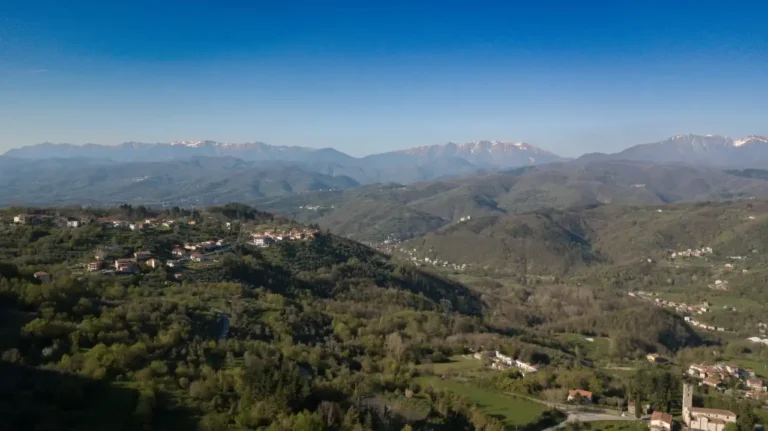 Turismo: la Lunigiana continua a crescere e prevale sulla Costa - lunigiana, turismo