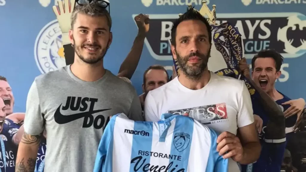 Primi colpi di mercato per il Monti - acquisti, calcio