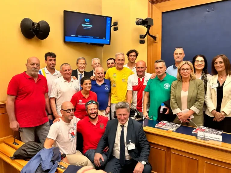 Presentata la 98esima edizione del Palio del Golfo - la spezia, palio del golfo