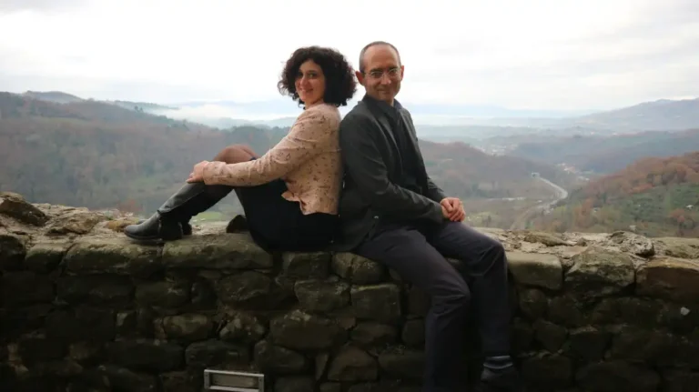 Salsamba duo e i giovedì a Casa Turchetti: musica, cucina e passione - casa turchetti, musica